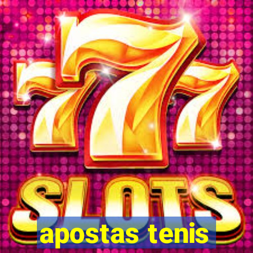 apostas tenis