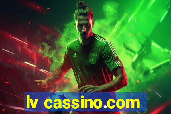 lv cassino.com