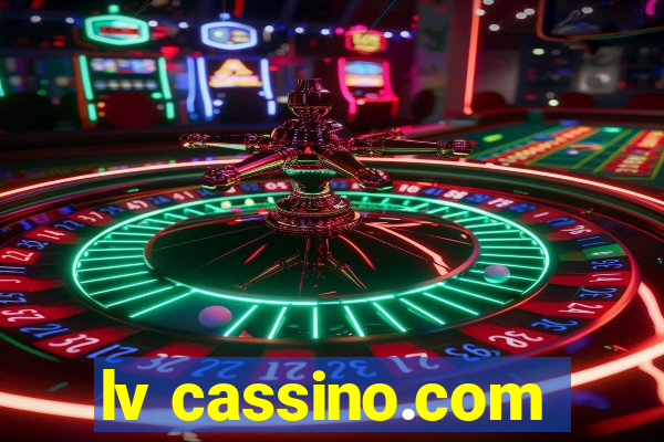 lv cassino.com