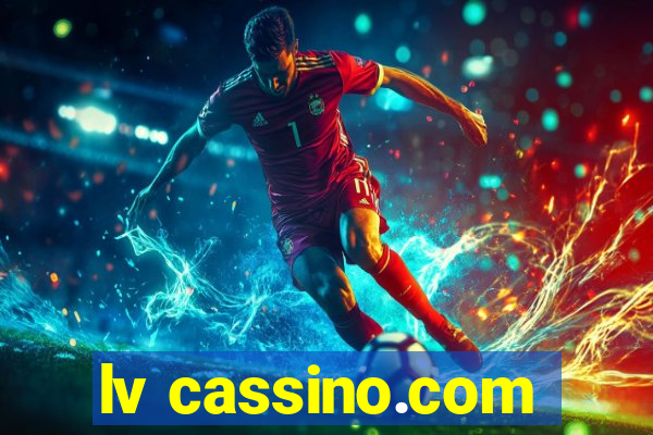 lv cassino.com