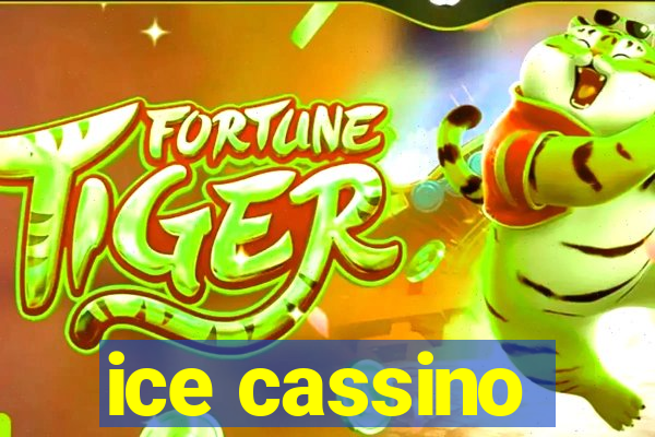 ice cassino