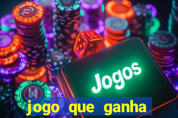 jogo que ganha dinheiro sem precisar pagar