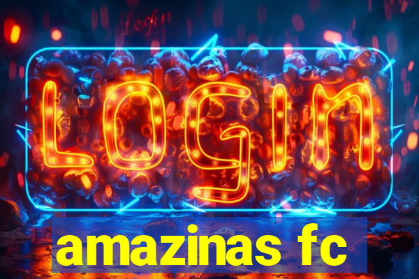 amazinas fc