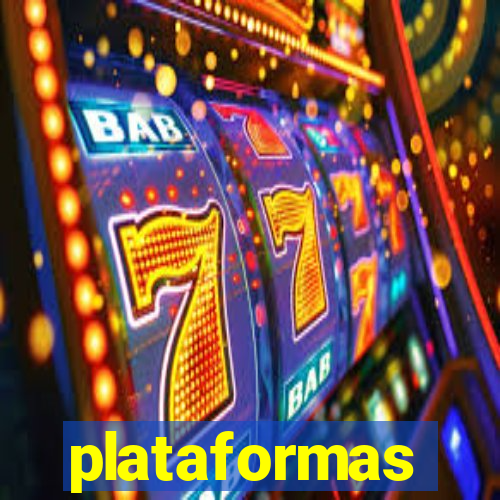 plataformas confiaveis de jogos online