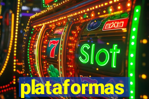 plataformas confiaveis de jogos online