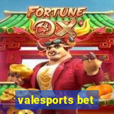 valesports bet