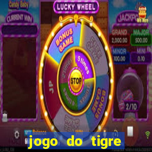 jogo do tigre ganhar bonus no cadastro