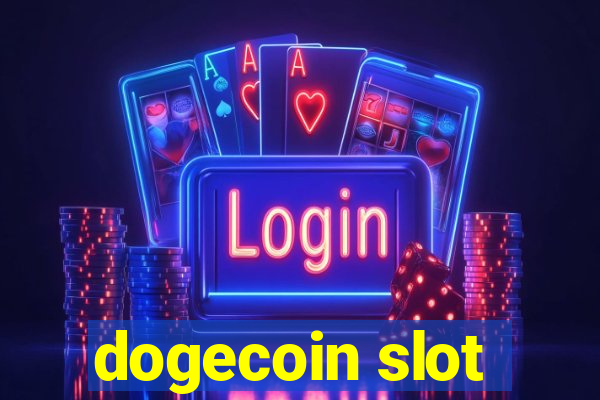 dogecoin slot