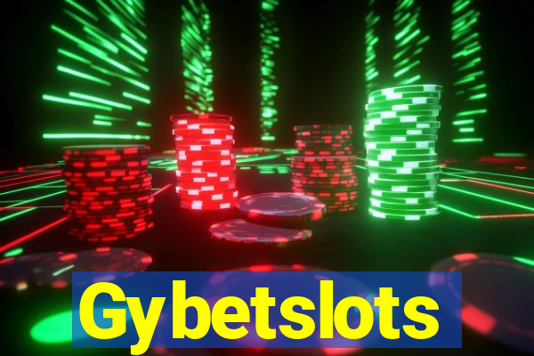 Gybetslots