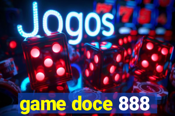 game doce 888