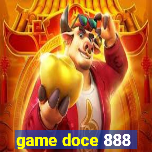 game doce 888