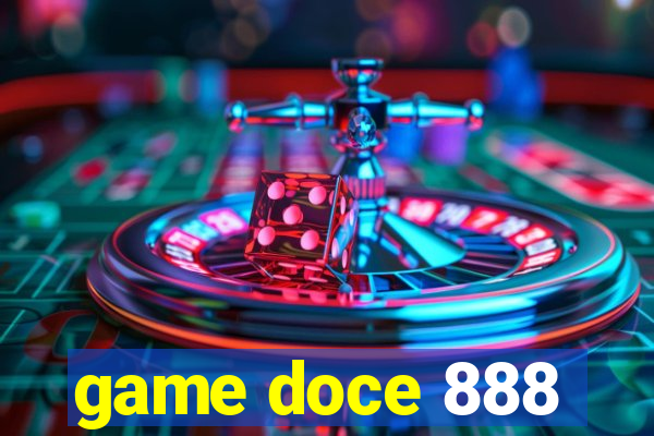 game doce 888