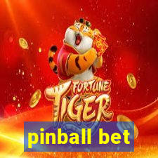 pinball bet