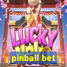 pinball bet