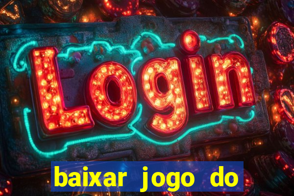 baixar jogo do dragon ball