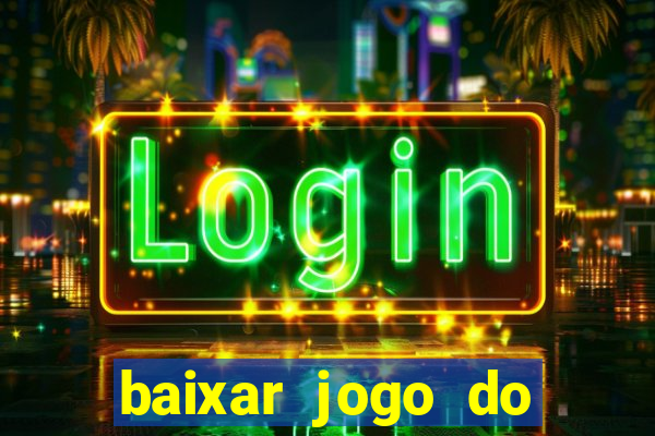 baixar jogo do dragon ball