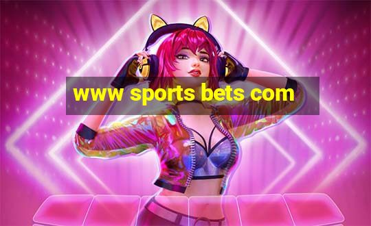 www sports bets com