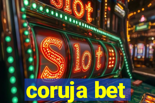 coruja bet