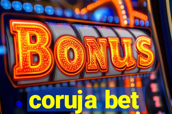 coruja bet