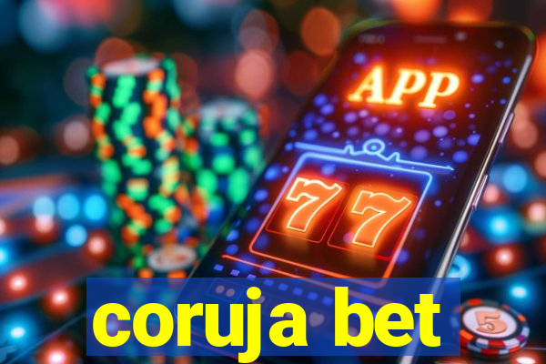 coruja bet