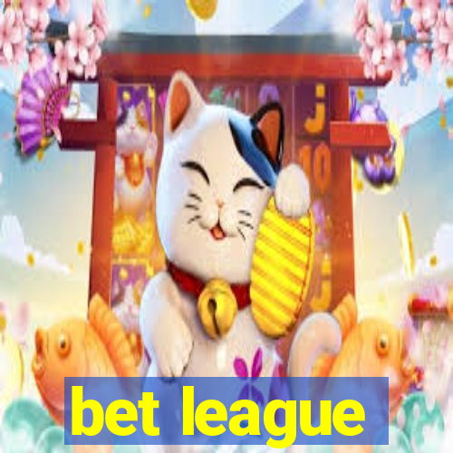 bet league