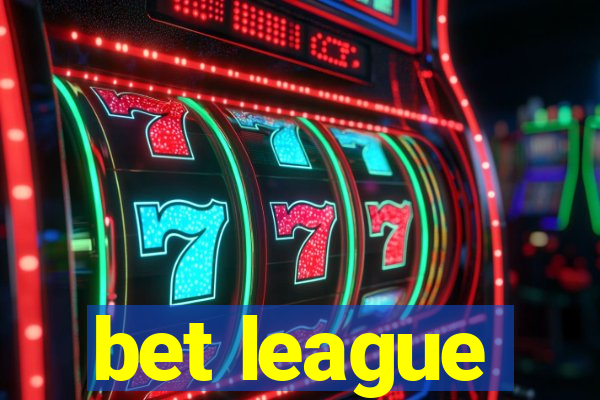 bet league