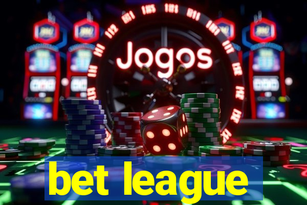 bet league