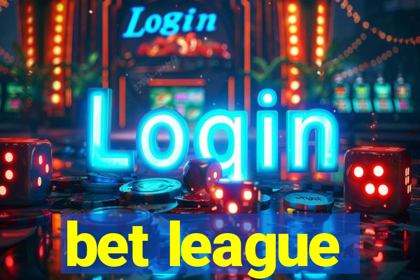 bet league