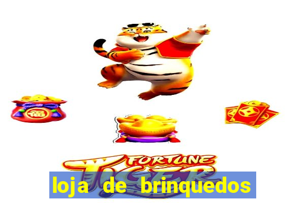 loja de brinquedos na mooca