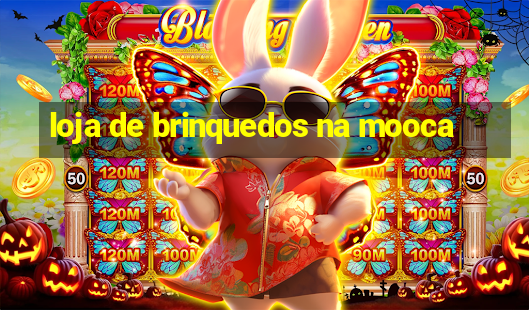 loja de brinquedos na mooca