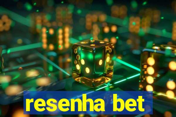 resenha bet