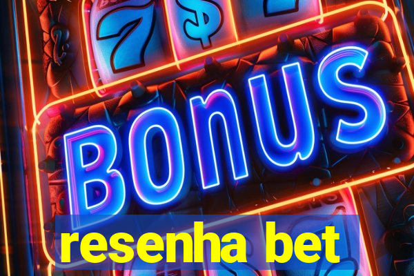 resenha bet