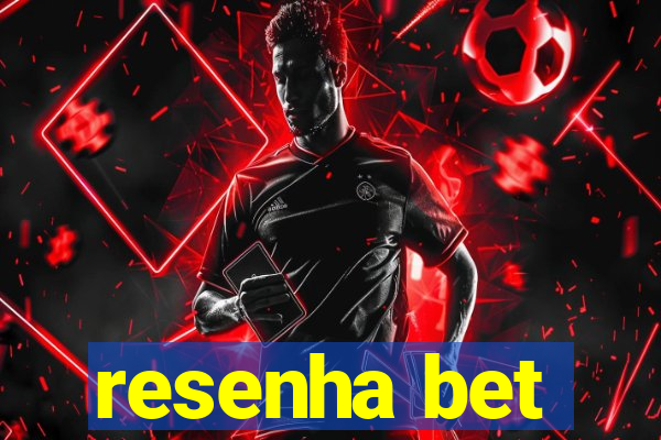 resenha bet