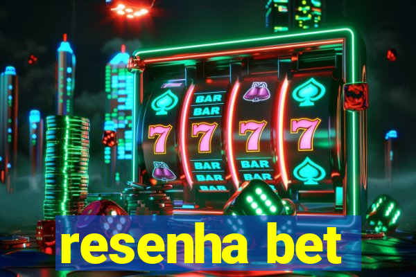 resenha bet