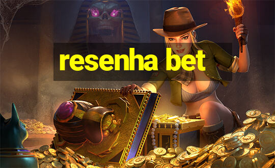 resenha bet