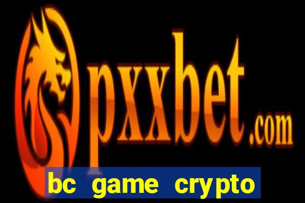 bc game crypto casino download