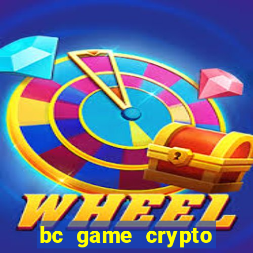 bc game crypto casino download