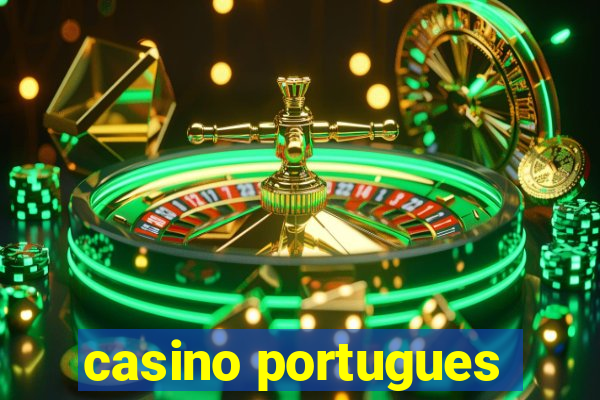 casino portugues