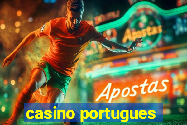 casino portugues