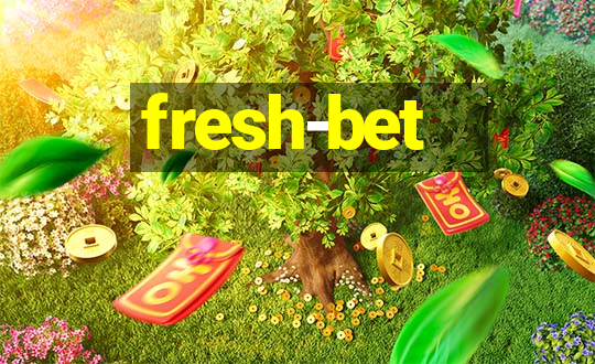 fresh-bet