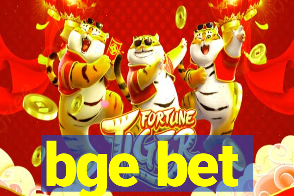 bge bet