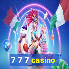 7 7 7 casino