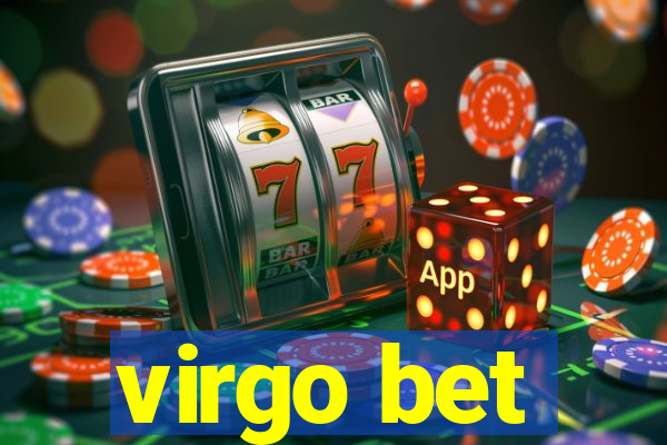 virgo bet