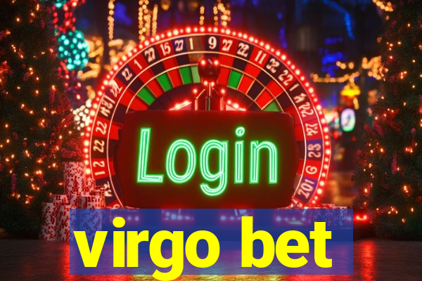 virgo bet