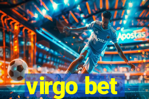 virgo bet