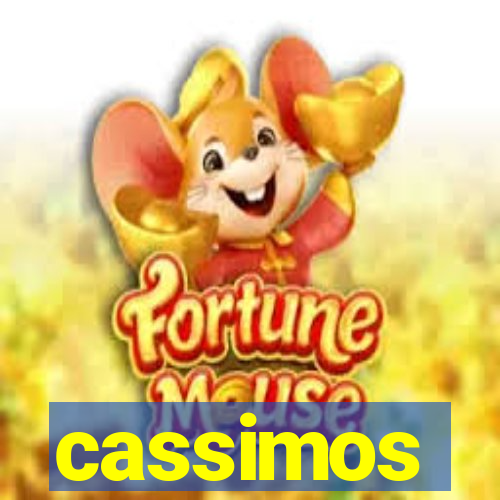 cassimos