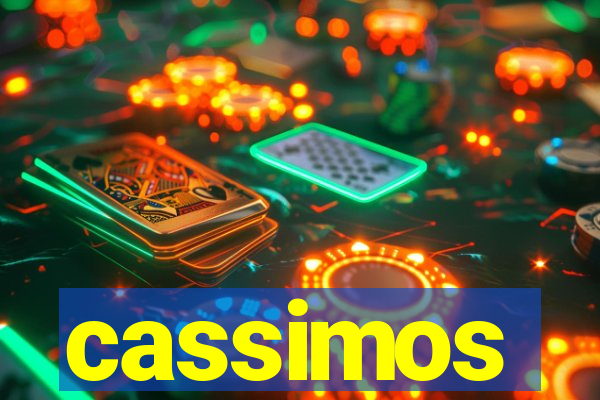 cassimos