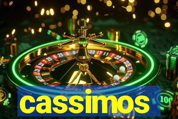 cassimos