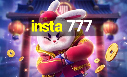 insta 777