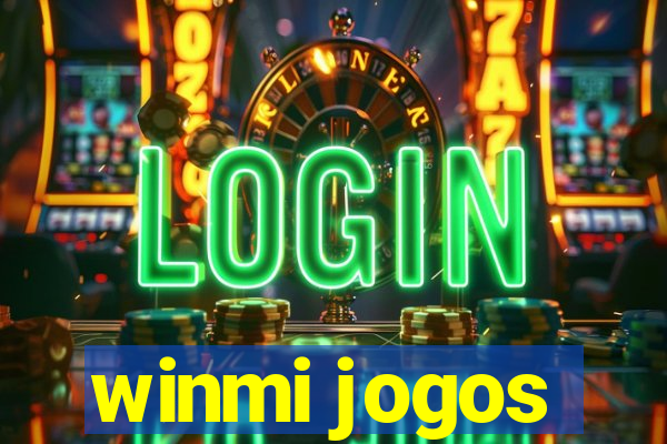 winmi jogos